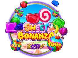 Jam Gacor Main Slot Sweet Bonanza