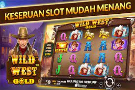 Jam Gacor Main Slot Wild West Gold™