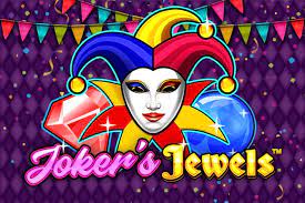 Jam Gacor Main Slot Joker's Jewels