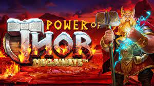 Jam Gacor Main Slot Power of Thor Megaways